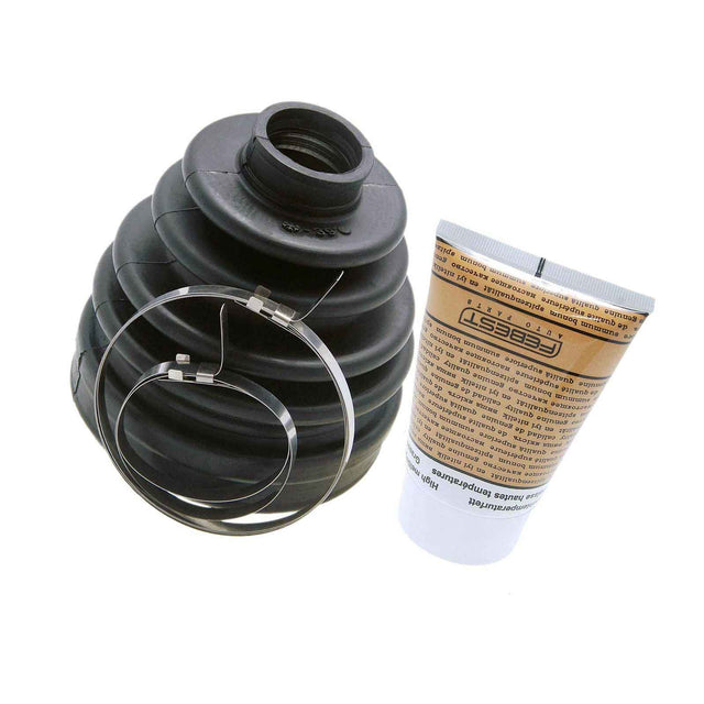 0117-KDN165 - BOOT OUTER CV JOINT KIT 95X111X28 Rubber Parts, Cv Joint Boots