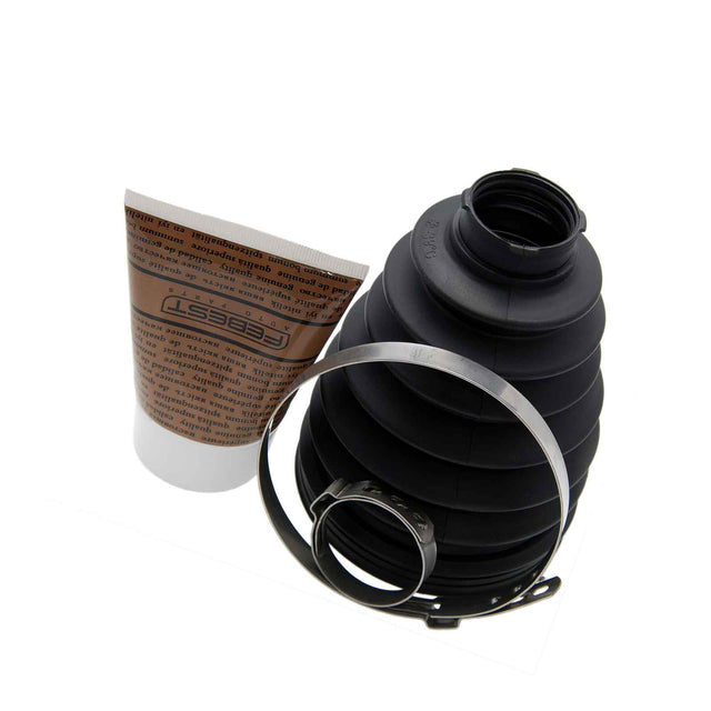 0117P-038 - BOOT OUTER CV JOINT KIT PVC 90.2X123X31 Rubber Parts, Cv Joint Boots