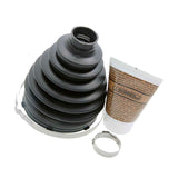 0117P-200 - BOOT OUTER CV JOINT KIT PVC 108.3X136.4X30.9 Rubber Parts, Cv Joint Boots