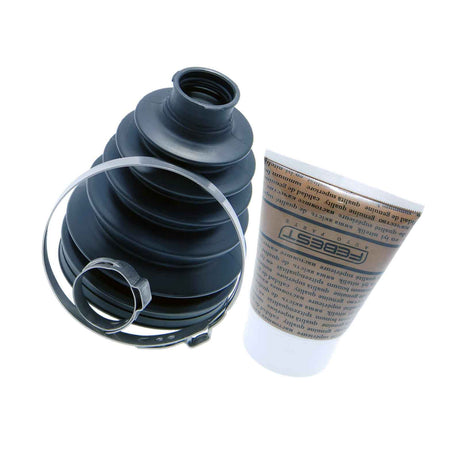 0117P-ACU35R - BOOT OUTER CV JOINT KIT PVC 81X102.5X24 Rubber Parts, Cv Joint Boots