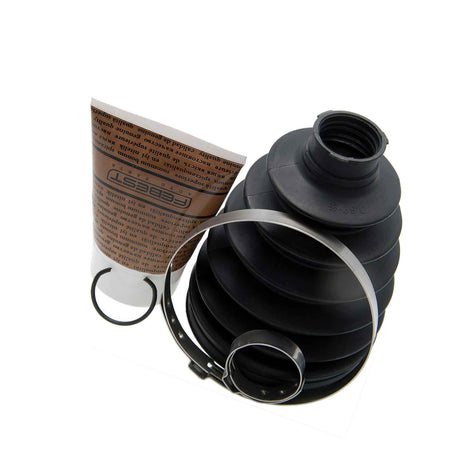 0117P-ACV40 - BOOT OUTER CV JOINT KIT PVC 90X114X27 Rubber Parts, Cv Joint Boots