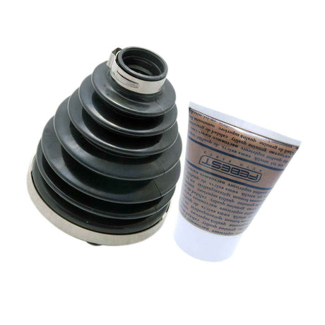 0117P-GGL15 - BOOT OUTER CV JOINT KIT PVC 93X111X27.4 Rubber Parts, Cv Joint Boots