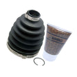 0117P-GSX30 - BOOT OUTER CV JOINT KIT PVC 89X107X29 Rubber Parts, Cv Joint Boots