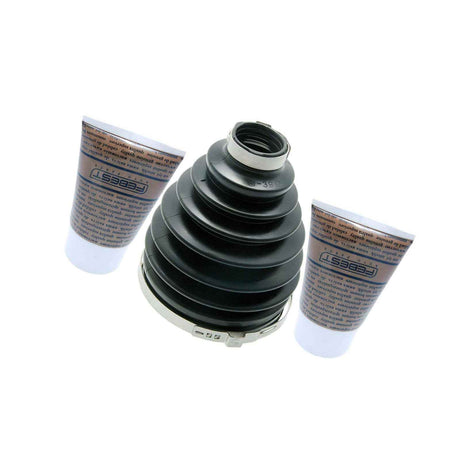 0117P-KUN26 - BOOT OUTER CV JOINT KIT PVC 104.5X125X30.5 Rubber Parts, Cv Joint Boots