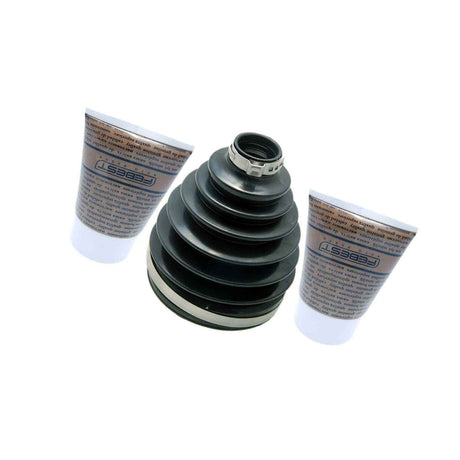 0117P-UCK50 - BOOT OUTER CV JOINT KIT PVC 110X134X29.5 Rubber Parts, Cv Joint Boots