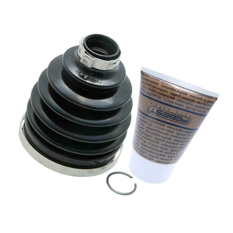 0117P-ZNR - BOOT OUTER CV JOINT KIT PVC 88X111X26.5 Rubber Parts, Cv Joint Boots