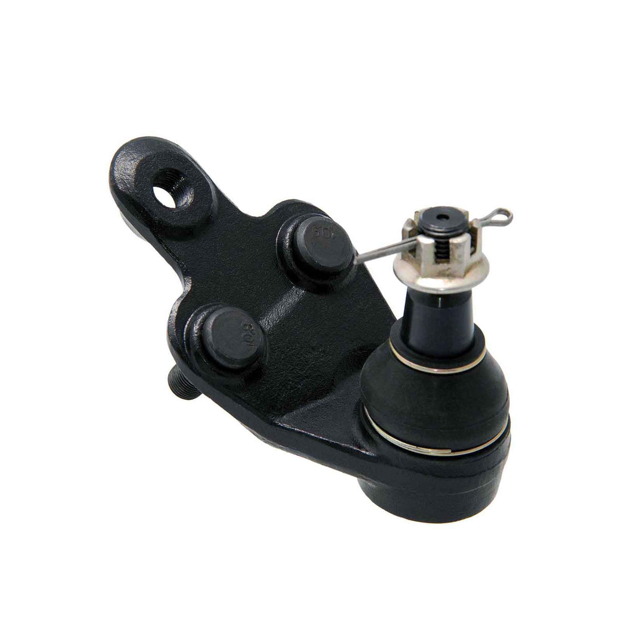 0120-ACV40L - FRONT LOWER BALL JOINT LEFT Suspension, Ball Joints