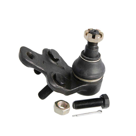 0120-MCV30L - FRONT LOWER BALL JOINT LEFT Suspension, Ball Joints