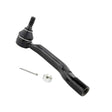 0121-ASV70LH - STEERING TIE ROD END LEFT Suspension, Tie Rod Ends