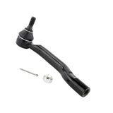 0121-ASV70LH - STEERING TIE ROD END LEFT Suspension, Tie Rod Ends