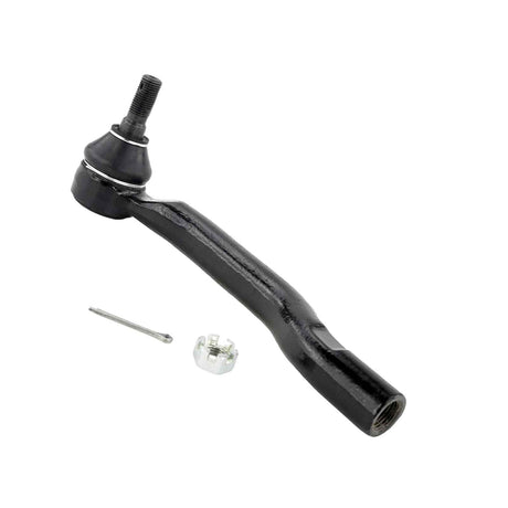 0121-ASV70LH - STEERING TIE ROD END LEFT Suspension, Tie Rod Ends