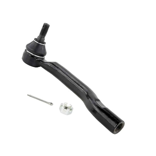 0121-ASV70LH - STEERING TIE ROD END LEFT Suspension, Tie Rod Ends