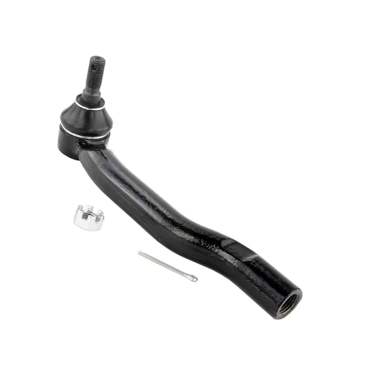 0121-ASV70RH - STEERING TIE ROD END RIGHT Suspension, Tie Rod Ends