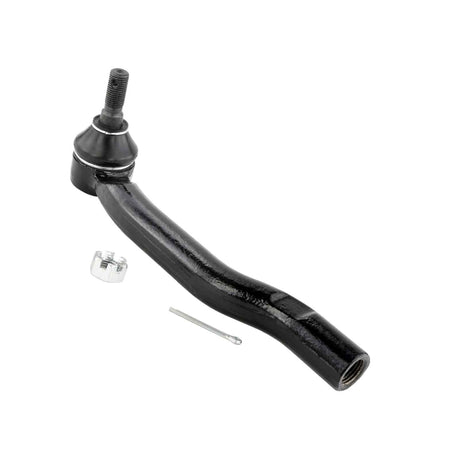 0121-ASV70RH - STEERING TIE ROD END RIGHT Suspension, Tie Rod Ends