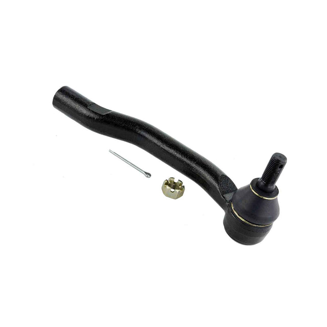 0121-GSV50LH - STEERING TIE ROD END LEFT Suspension, Tie Rod Ends