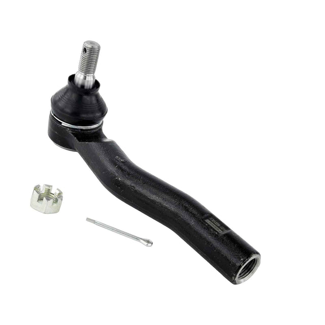 0121-NGX10LH - STEERING TIE ROD END LEFT Suspension, Tie Rod Ends