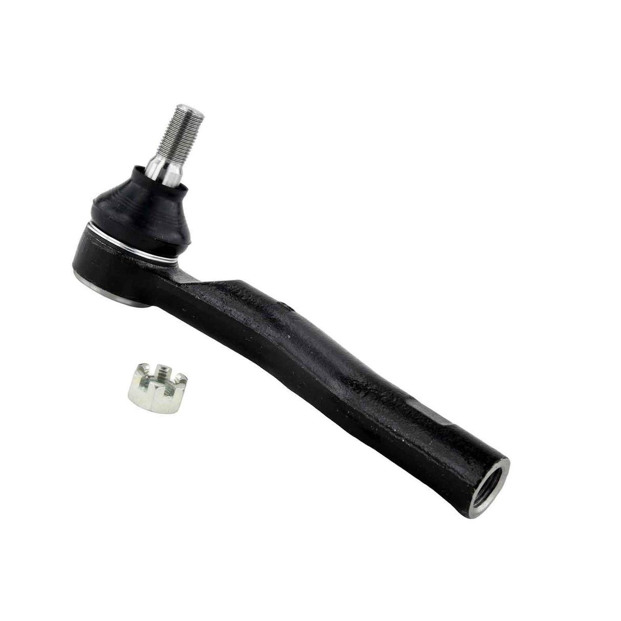 0121-NGX10RH - STEERING TIE ROD END RIGHT Suspension, Tie Rod Ends