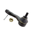 0121-QNC20LH - STEERING TIE ROD END LEFT Suspension, Tie Rod Ends