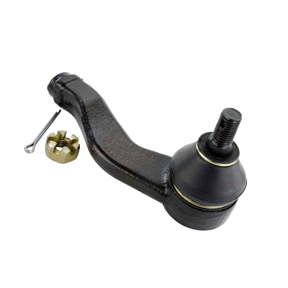 0121-QNC20RH - STEERING TIE ROD END RIGHT Suspension, Tie Rod Ends