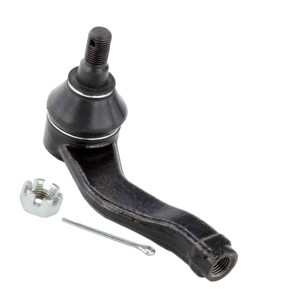 0121-SPARH - STEERING TIE ROD END RIGHT Suspension, Tie Rod Ends