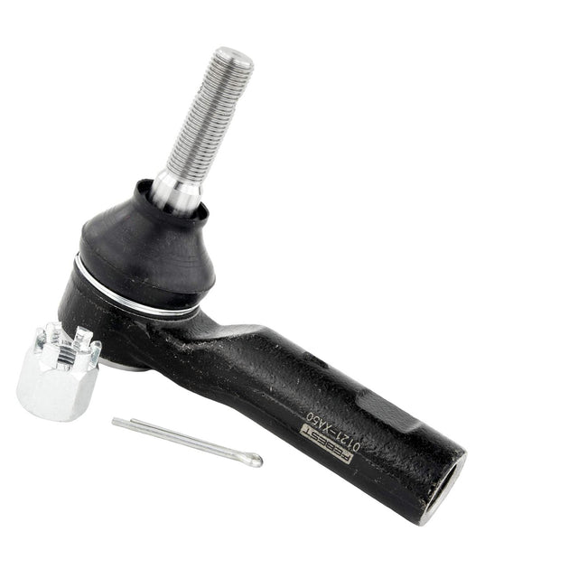 0121-XA50 - STEERING TIE ROD END Suspension, Tie Rod Ends