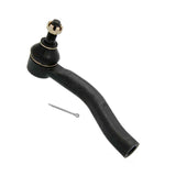 0121-ZZE120L - STEERING TIE ROD END LEFT Suspension, Tie Rod Ends