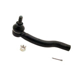 0121-ZZE150RH - STEERING TIE ROD END RIGHT Suspension, Tie Rod Ends