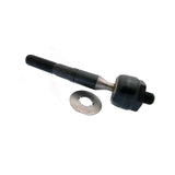 0122-015 - STEERING TIE ROD Suspension, Steering Tie Rods