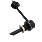 0123-MWDL - FRONT LEFT STABILIZER LINK / SWAY BAR LINK Suspension, Stabilizer Links