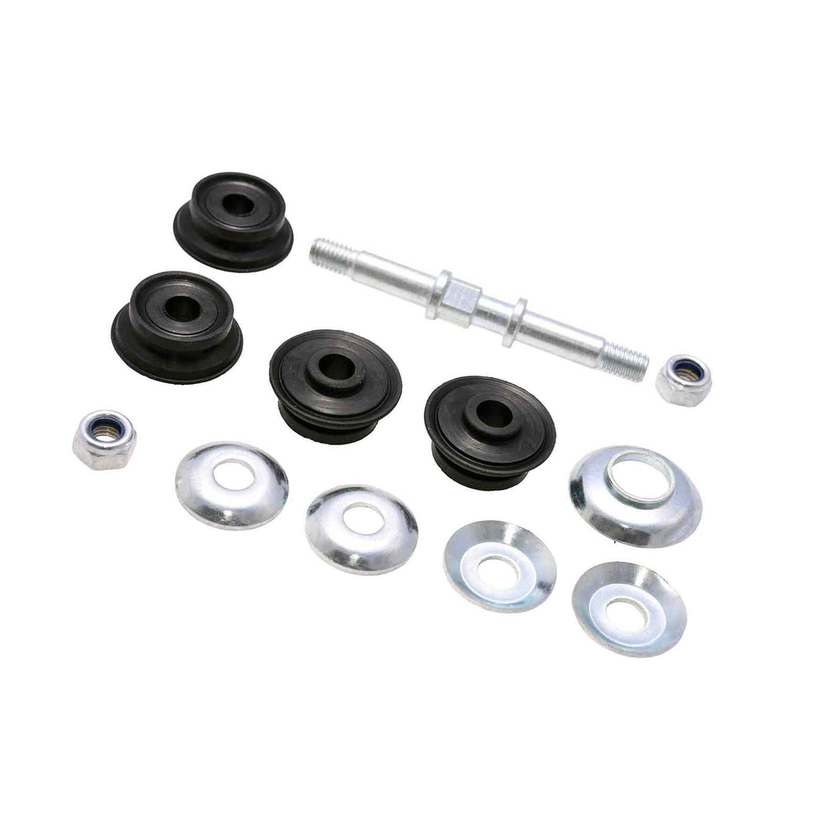 0123-NCP150F - FRONT STABILIZER LINK / SWAY BAR LINK Suspension, Stabilizer Links
