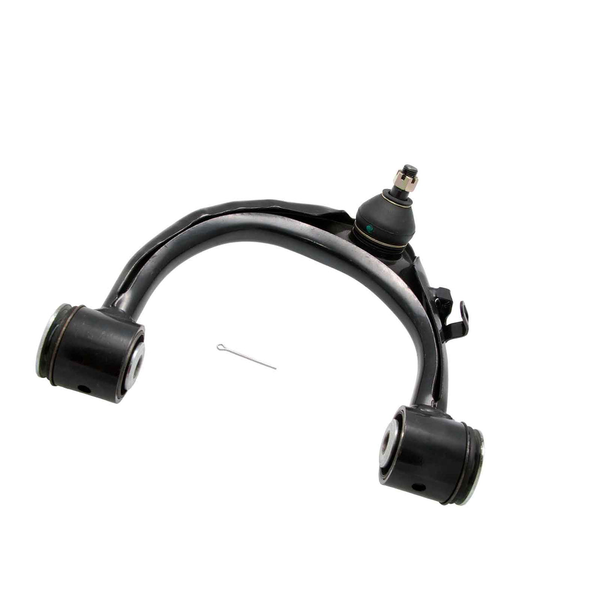 0124-334LH - LEFT UPPER FRONT ARM Suspension, Suspension Arms & Steering Knuckles