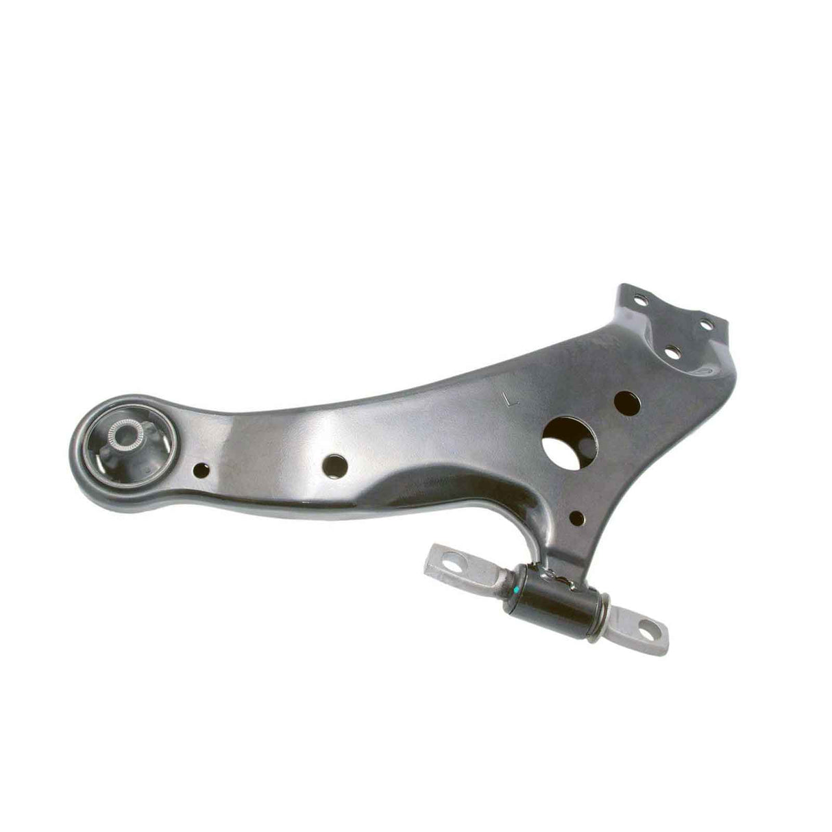 0124-GSU40LH - LEFT FRONT ARM Suspension, Suspension Arms & Steering Knuckles