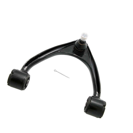 0124-GX100LH - LEFT UPPER FRONT ARM Suspension, Suspension Arms & Steering Knuckles