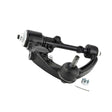 0124-KDH200UPLH - LEFT UPPER FRONT ARM Suspension, Suspension Arms & Steering Knuckles