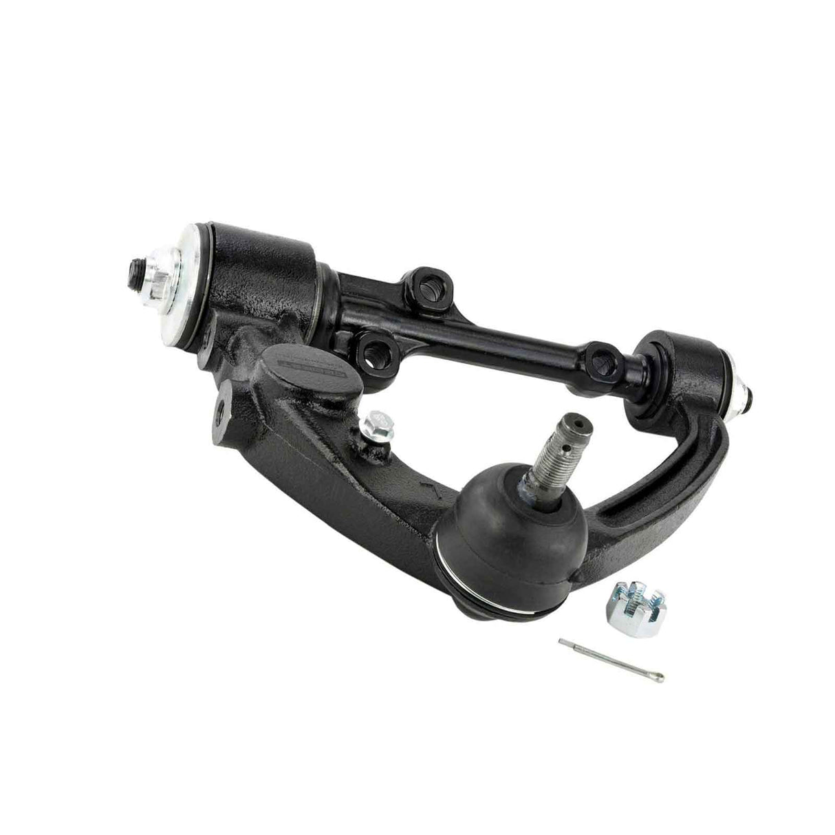 0124-KDH200UPLH - LEFT UPPER FRONT ARM Suspension, Suspension Arms & Steering Knuckles