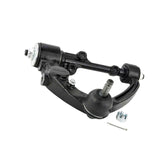0124-KDH200UPLH - LEFT UPPER FRONT ARM Suspension, Suspension Arms & Steering Knuckles