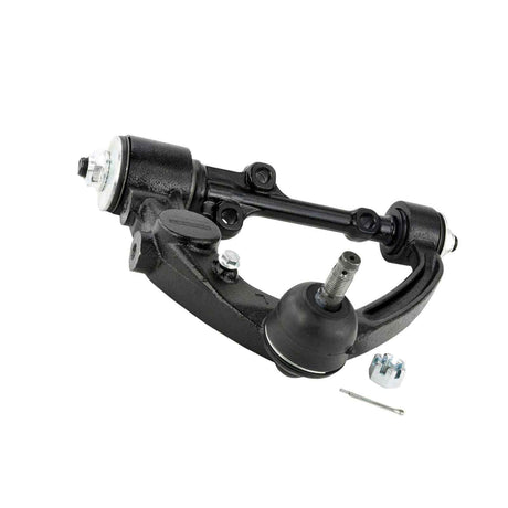 0124-KDH200UPLH - LEFT UPPER FRONT ARM Suspension, Suspension Arms & Steering Knuckles
