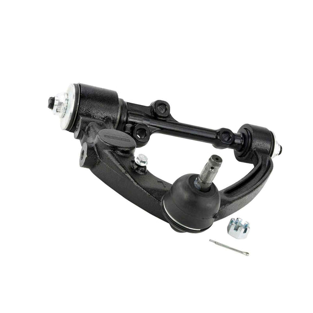 0124-KDH200UPLH - LEFT UPPER FRONT ARM Suspension, Suspension Arms & Steering Knuckles