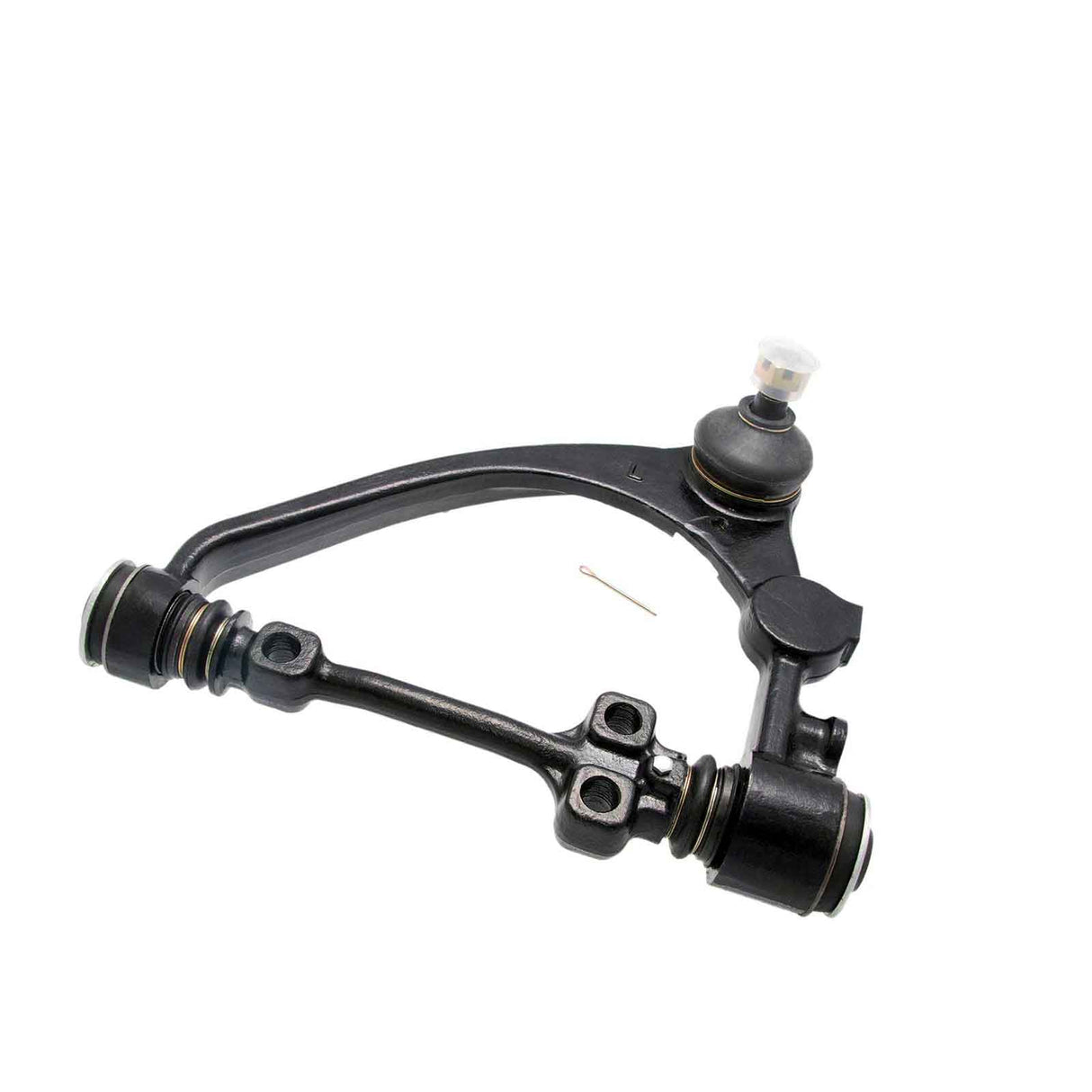 0124-KDY281LH - LEFT UPPER FRONT ARM Suspension, Suspension Arms & Steering Knuckles