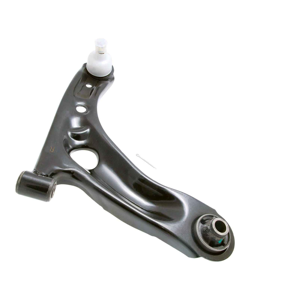 0124-KGB10RH - RIGHT FRONT ARM Suspension, Suspension Arms & Steering Knuckles