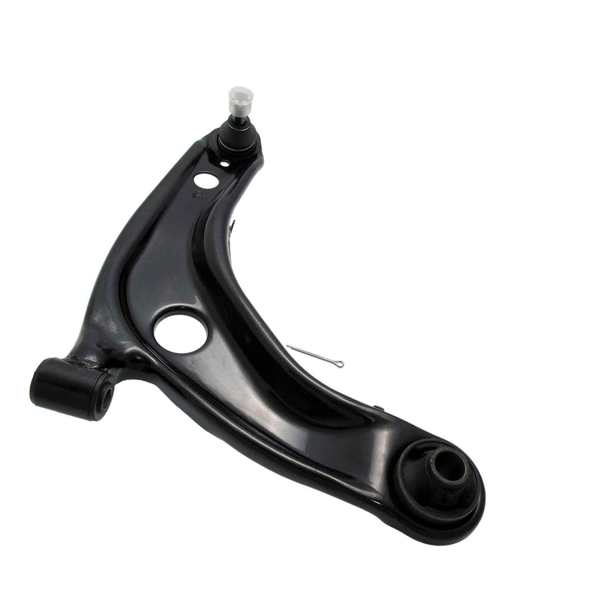 0124-KSP90RH - RIGHT FRONT ARM Suspension, Suspension Arms & Steering Knuckles