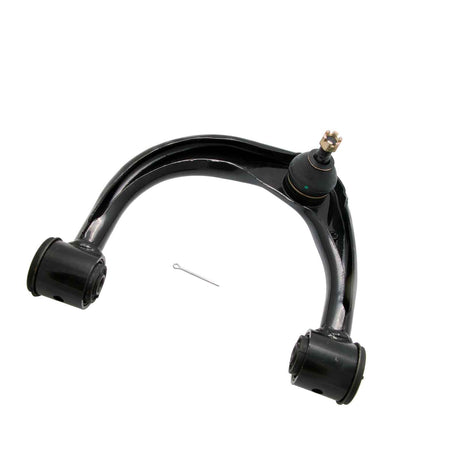 0124-LC120LH - LEFT UPPER FRONT ARM Suspension, Suspension Arms & Steering Knuckles