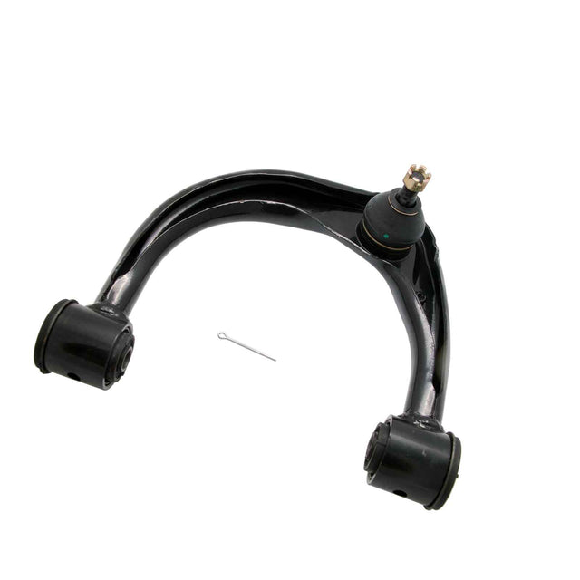 0124-LC120LH - LEFT UPPER FRONT ARM Suspension, Suspension Arms & Steering Knuckles