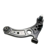 0124-QNC20LH - LEFT FRONT ARM Suspension, Suspension Arms & Steering Knuckles