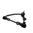 0124-SR50LH - LEFT UPPER FRONT ARM Suspension, Suspension Arms & Steering Knuckles
