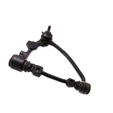 0124-SR50RH - RIGHT UPPER FRONT ARM Suspension, Suspension Arms & Steering Knuckles