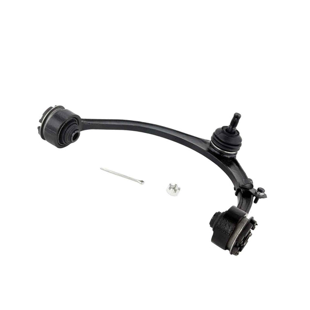 0124-UCF20UPLH - LEFT UPPER FRONT ARM Suspension, Suspension Arms & Steering Knuckles
