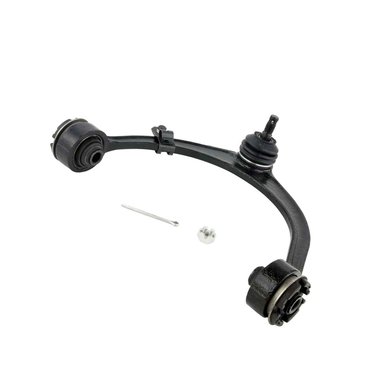 0124-UCF20UPRH - RIGHT UPPER FRONT ARM Suspension, Suspension Arms & Steering Knuckles