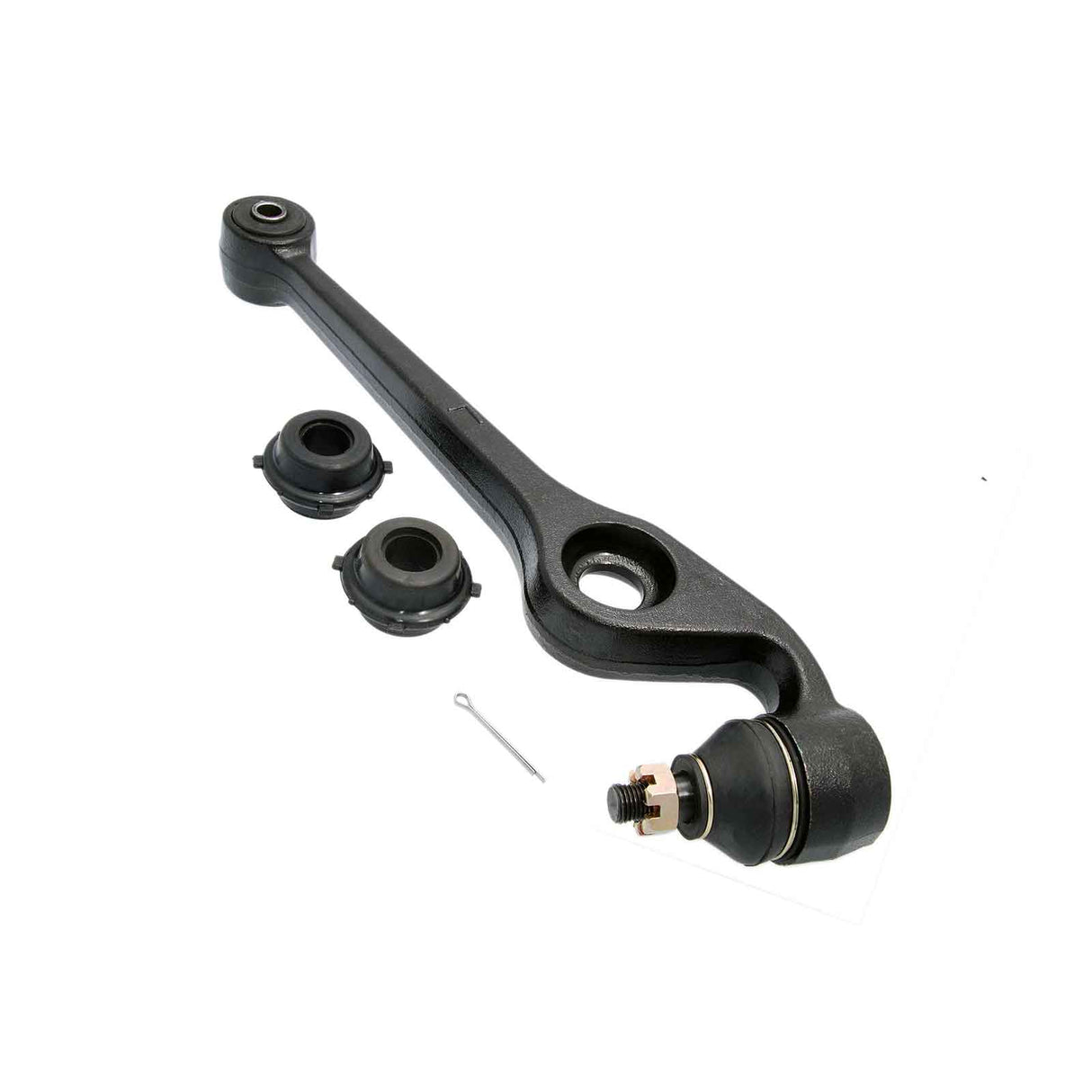 0124-YRVL - LEFT FRONT ARM Suspension, Suspension Arms & Steering Knuckles