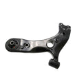 0124-ZZE150LH - LEFT FRONT ARM Suspension, Suspension Arms & Steering Knuckles
